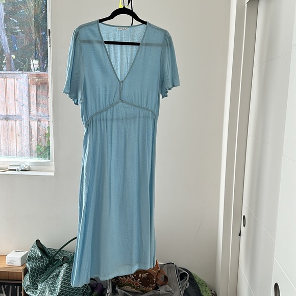 Size L OYSHO DRESS - Picture 2 of 7